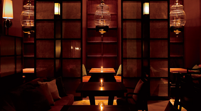 ABOUT(営業案内)|THE DINING|浜松市 ジ・オリエンタルテラス 鳥善