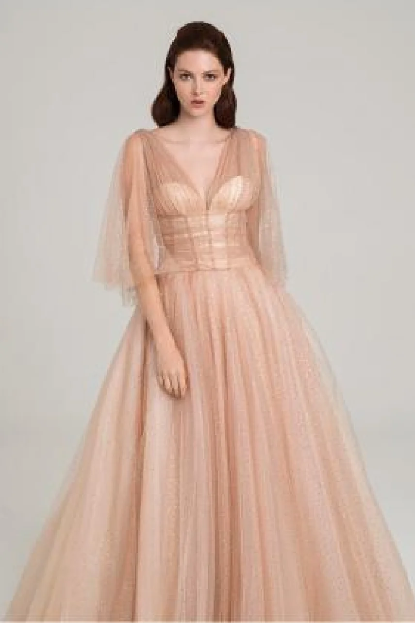 COLOR DRESS