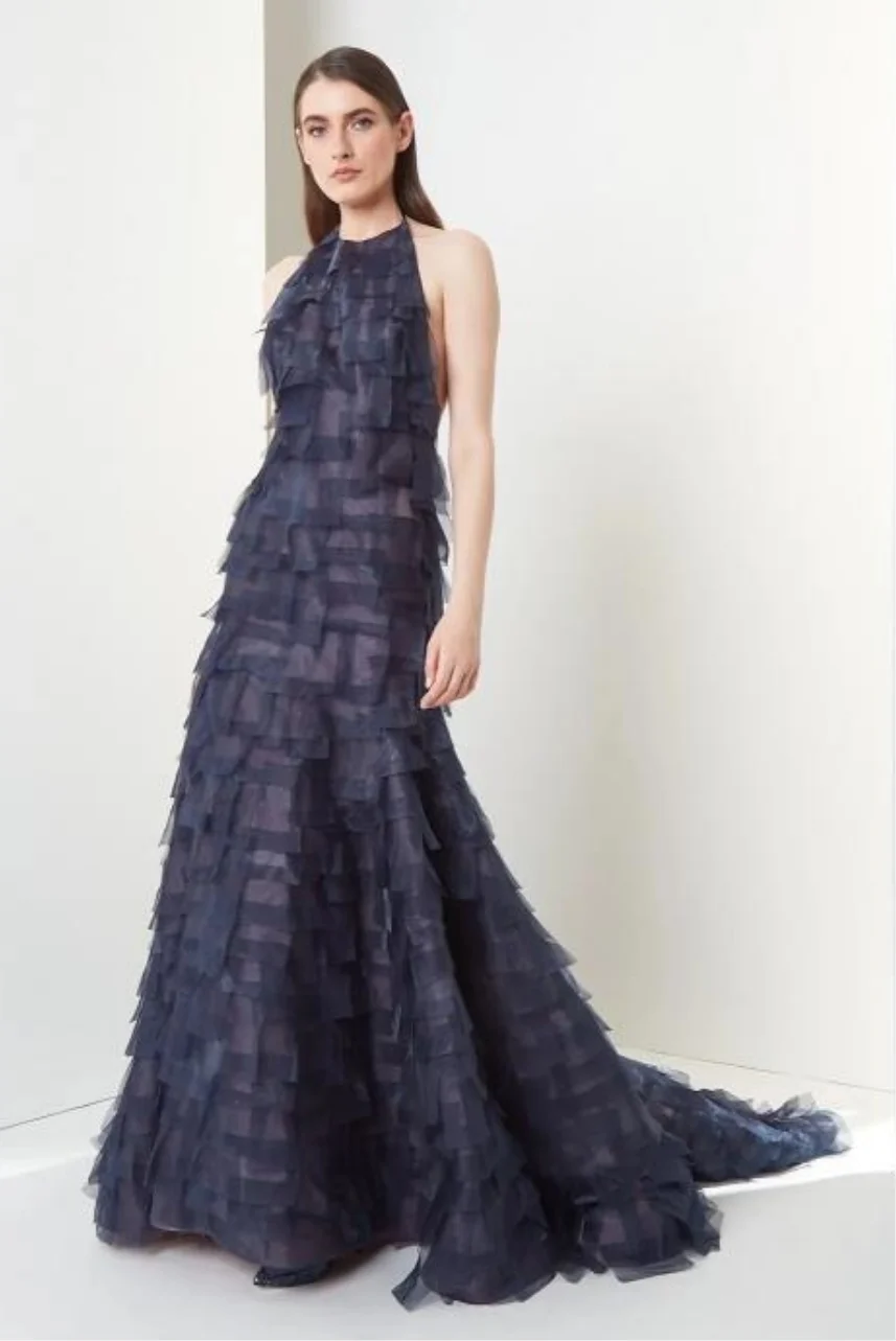 COLOR DRESS