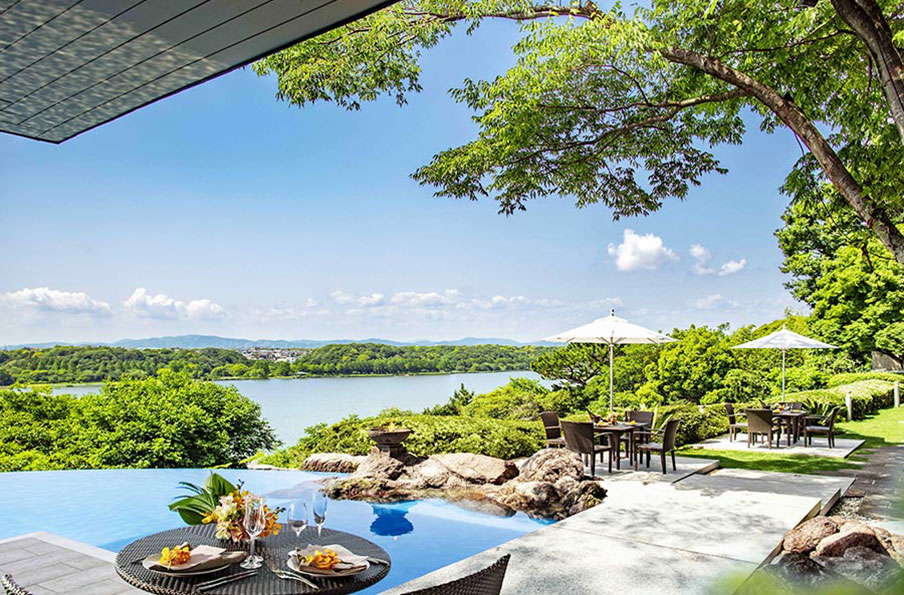 Lunchイメージ写真