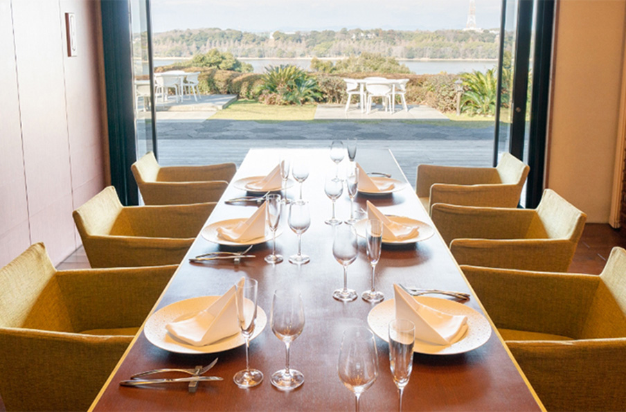 Private Roomイメージ写真